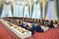 В канун священной Ночи всемогущества открылись новые мечети в велаятах Туркменистана – ФОТО