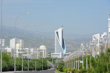 Turkmenistan celebrates World No Tobacco Day