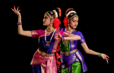 The Indian Embassy in Ashgabat announced the start of online classes in Kathak, Bharatnatyam and Odissi dances