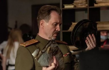 9 мая на российском ТВ состоится премьера исторической драмы «Нюрнберг»