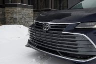 Изображения: Toyota обновила седан Avalon 2021 модельного года