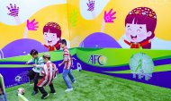 Праздник детства: выставка Kids Expo открыла двери юным посетителям