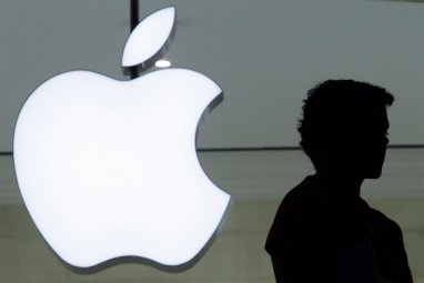 Apple kompaniýasynyň enjamlaryny iki milliarddan köp adam ulanýar