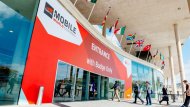 Выставка Mobile World Congress 2018 в Барселоне (ФОТО)