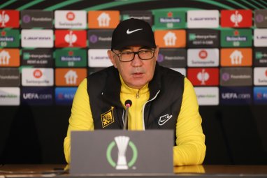 7-й тур чемпионата Казахстана по футболу пройдет в честь Курбана Бердыева