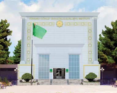 Ряд предметных олимпиад для школьников проведет архитектурно-строительный вуз Туркменистана 