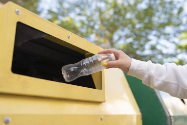 В Бельгии за правильно выброшенный мусор можно получить скидку на коммунальные услуги