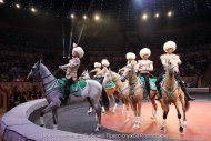 Фоторепортаж и итоги первого Международного фестиваля циркового искусства «На Фонтанке» в Санкт-Петербурге