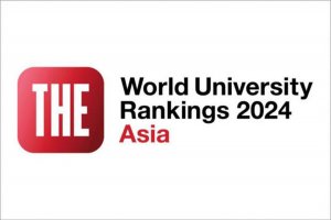 Одиннадцать вузов Туркменистана вошли в престижный рейтинг университетов Азии THE 