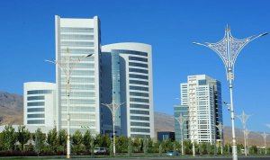 Для предпринимателей Туркменистана начался период уплаты пенсионных взносов