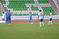 Fotoreportaž: «Altyn asyr» – «Ahal» (Türkmenistanyň futbol çempionaty 2020)