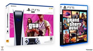 Sony'nin GTA 6'nın pazarlama haklarını satın aldığı iddia edildi