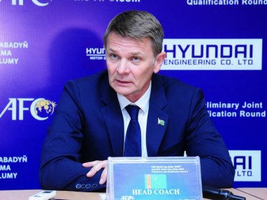 Бывший главный тренер сборной Туркменистана Анте Мише возглавил «Аль-Адалах»
