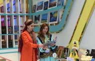 В Ашхабаде прошел Диалог женщин стран Центральной Азии и России