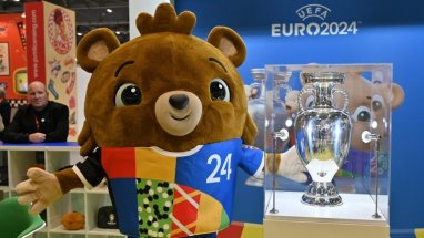 EURO 2024'de günün özeti (25.06.2024)