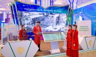 “Türkmenistan Gençlik Başarıları Uluslararası Forumu” Aşkabat'ta başladı