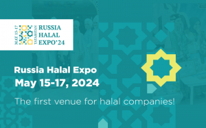 Turkmenistan will take part in Russia Halal Expo and KazanForum 2024