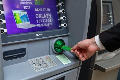 The Central Bank of Turkmenistan approved cybersecurity requirements for the country's banks