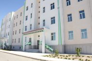 Photoreport: Three comfortable residential buildings commissioned in Dashoguz