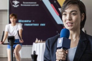 Казахстанская комедия «Велошахматы» стала лучшим международным фильмом на фестивале в Нью-Йорке