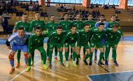 Photo report: Turkey – Turkmenistan (friendly international match)