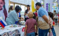 Kids Expo: Renkli bir kapanış