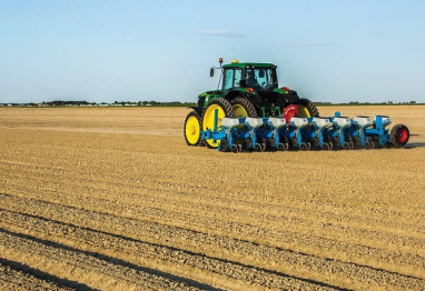 An international conference on seed production will be held in Ashgabat