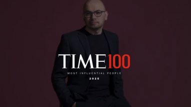 «Time» 2025-nji ýylyň iň täsirli 100 adamynyň sanawyny çap etdi