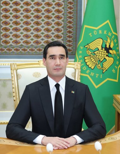 The President of Turkmenistan ordered to control the financing of wages to workers until December 20