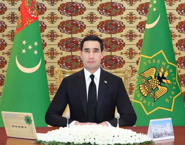 The President of Turkmenistan held an extended meeting of the State Security Council on the results of 2023