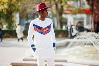 UNESCO: Africa is a potential leader in the global fashion industry