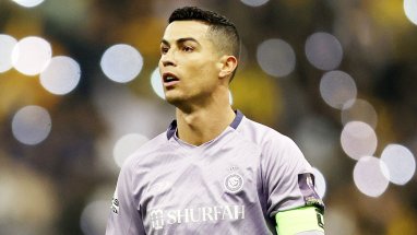 Роналду не спас «Аль-Наср» от вылета из Кубка Саудовской Аравии