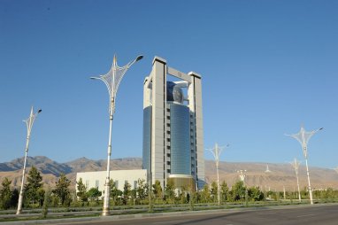 Сердар Бердымухамедов утвердил план работы МИД Туркменистана на 2023 год
