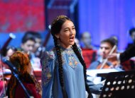The Week of Culture of the Turkic States ended in Turkmenistan
