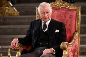 Birleşik Krallık Kralı 3. Charles'ın serveti 772 milyon dolar olarak açıklandı