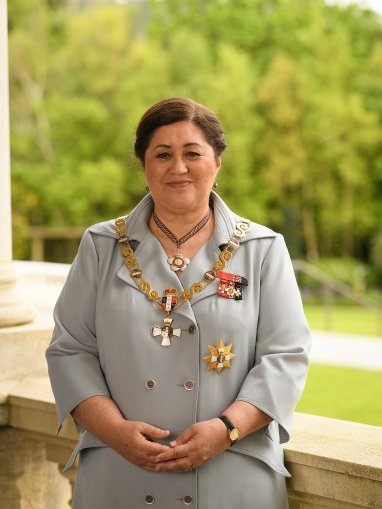The President of Turkmenistan congratulated the Governor-General of New Zealand on the Day of Waitangi