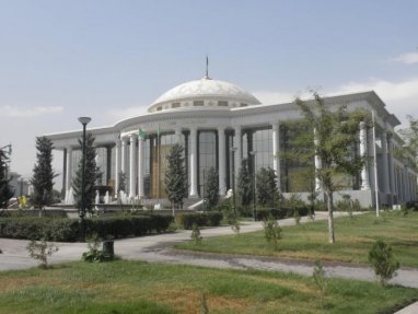 Exhibition of Italian photographers will open in Ashgabat