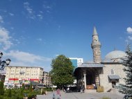 Fotoreportaž: Erzurum şäheri — owadan ýerler