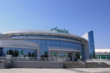 The “Ashgabat” cinema hosts the Week of Russian film and animation
