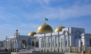 New Deputy Prime Minister of Turkmenistan for the Construction and Industrial Complex appointed