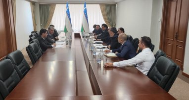 МИД Туркменистана и Узбекистана провели консультации по консульским вопросам