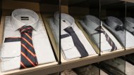 Гид по магазину мужской одежды и аксессуаров – Tudors