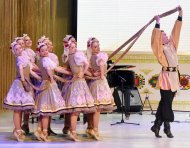 Фоторепортаж: Дни культуры Республики Беларусь в Туркменистане