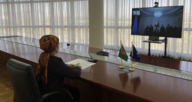 Туркменистан и ЮНЕСКО будут сотрудничать в сфере ИТ-образования