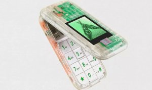 HMD and Heineken present “boring phone”
