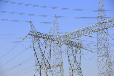 Turkmenistan will supply 1,8 billion kWh of electricity to Afghanistan in 2024