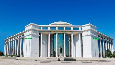Утвержден стратегический план Аппарата Омбудсмена Туркменистана до 2028 года