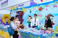 Праздник детства: выставка Kids Expo открыла двери юным посетителям