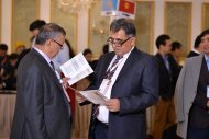 Фоторепортаж: IX Центрально-Азиатский торговый форум в Шымкенте (Казахстан)