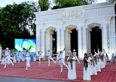 В Ашхабаде отметят День русского языка и день рождения Пушкина